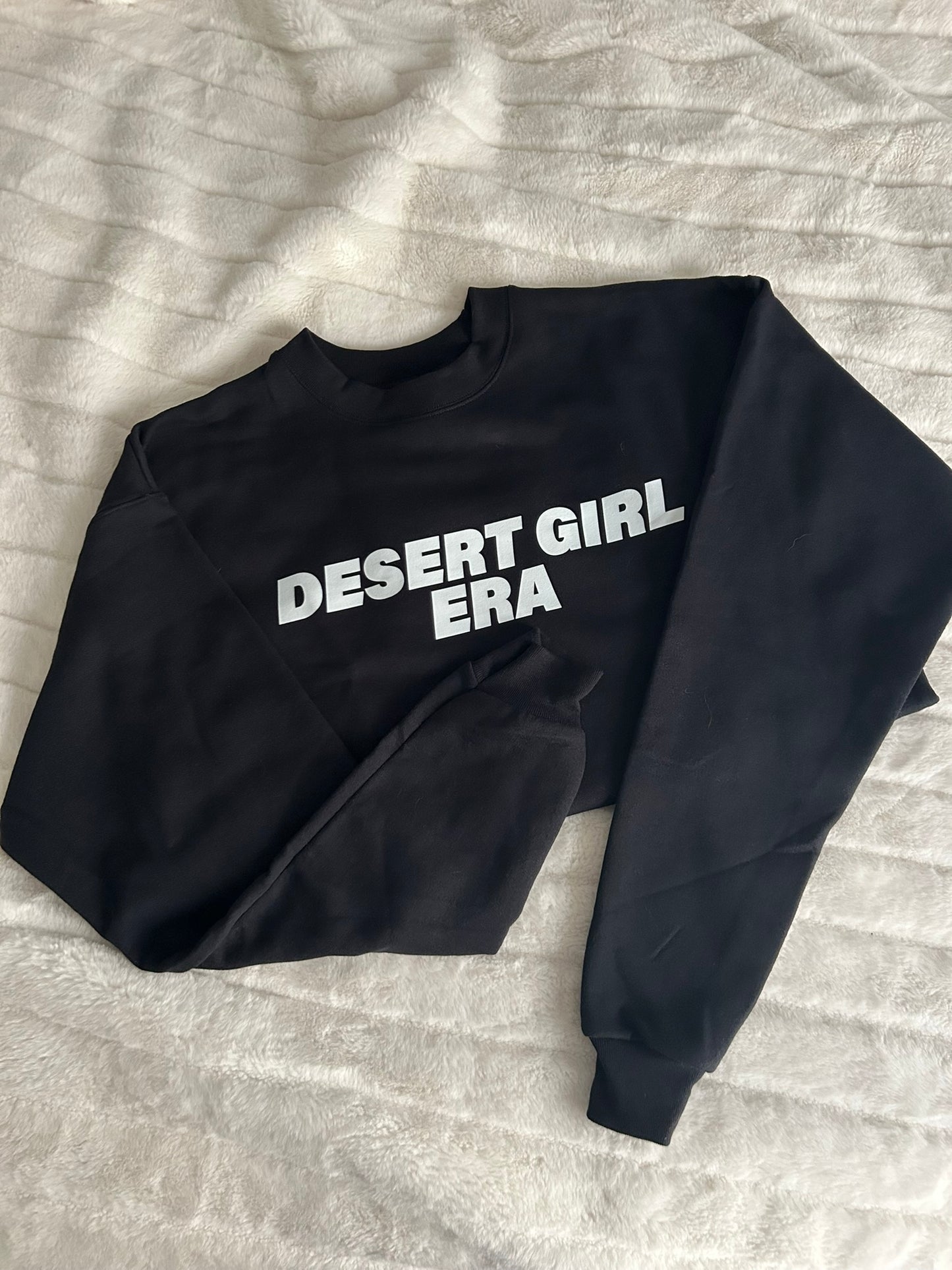 "Desert Girl Era" Sweatshirt